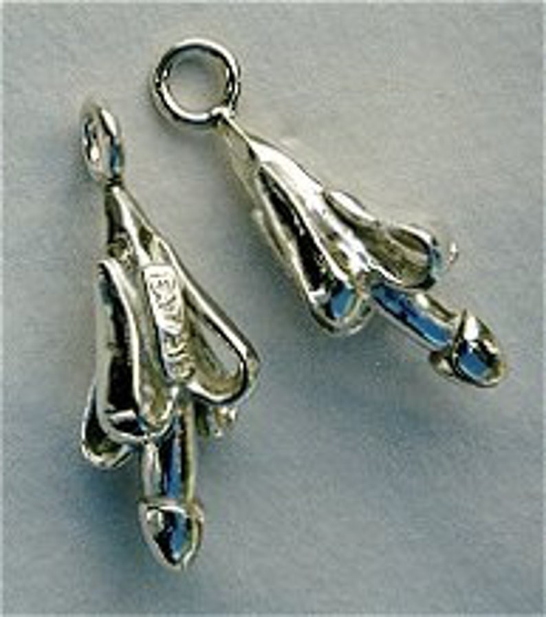 Peeled Pud Xxx Mature Adult Penis Pendant Keychain  Etsy