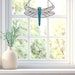 Suncatcher Dragonfly Glass Pattern - Digital PDF File to Download ...