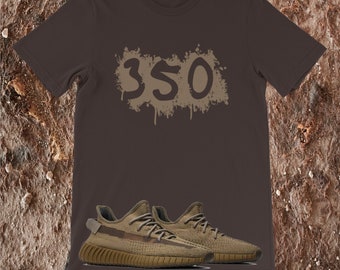 Check out the adidas Yeezy Boost 350 V2 Earth available on