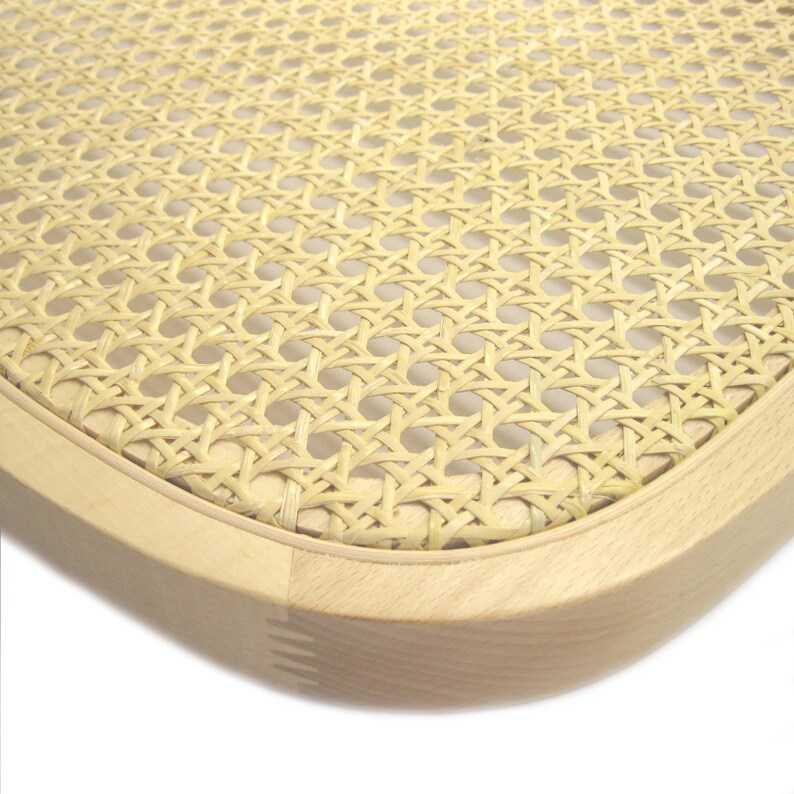 Breuer Chair Company Breuer Chair Replacement Cane Seat in Etsy