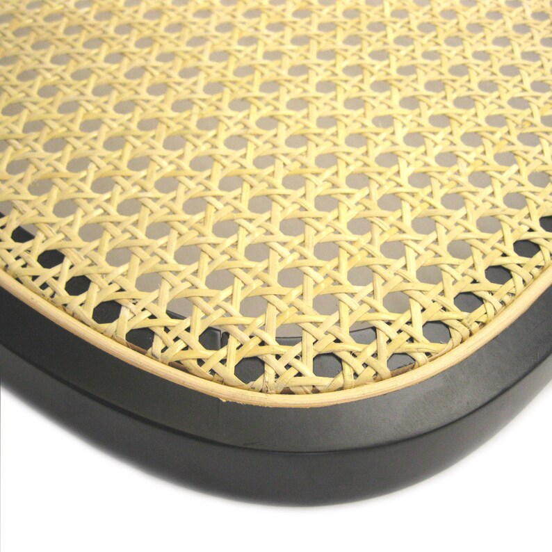 Breuer Chair Company Breuer Chair Replacement Cane Seat in Etsy