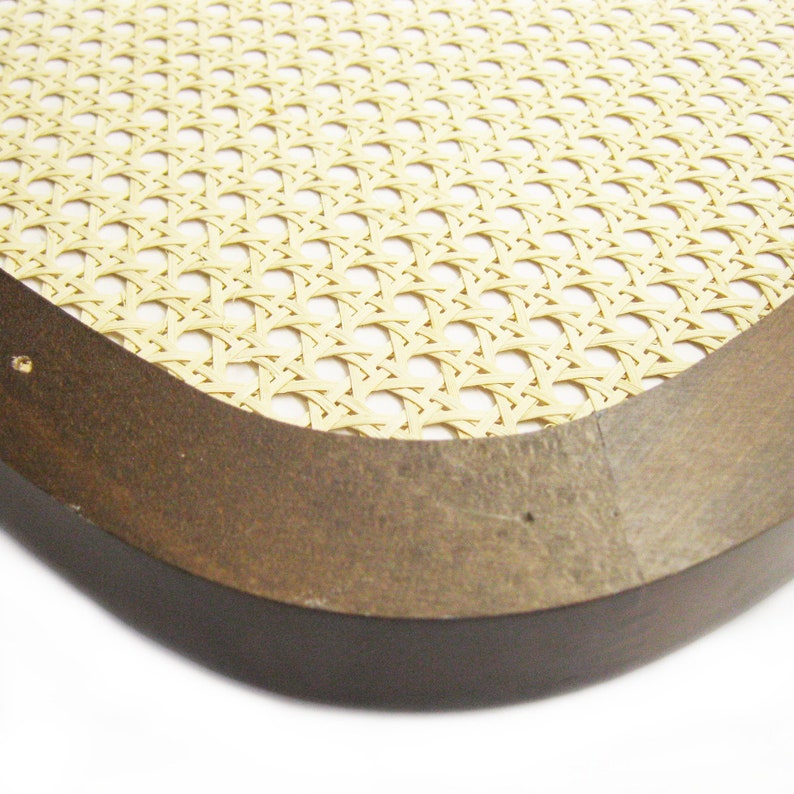Breuer Chair Company Breuer Chair Replacement Cane Seat in ...