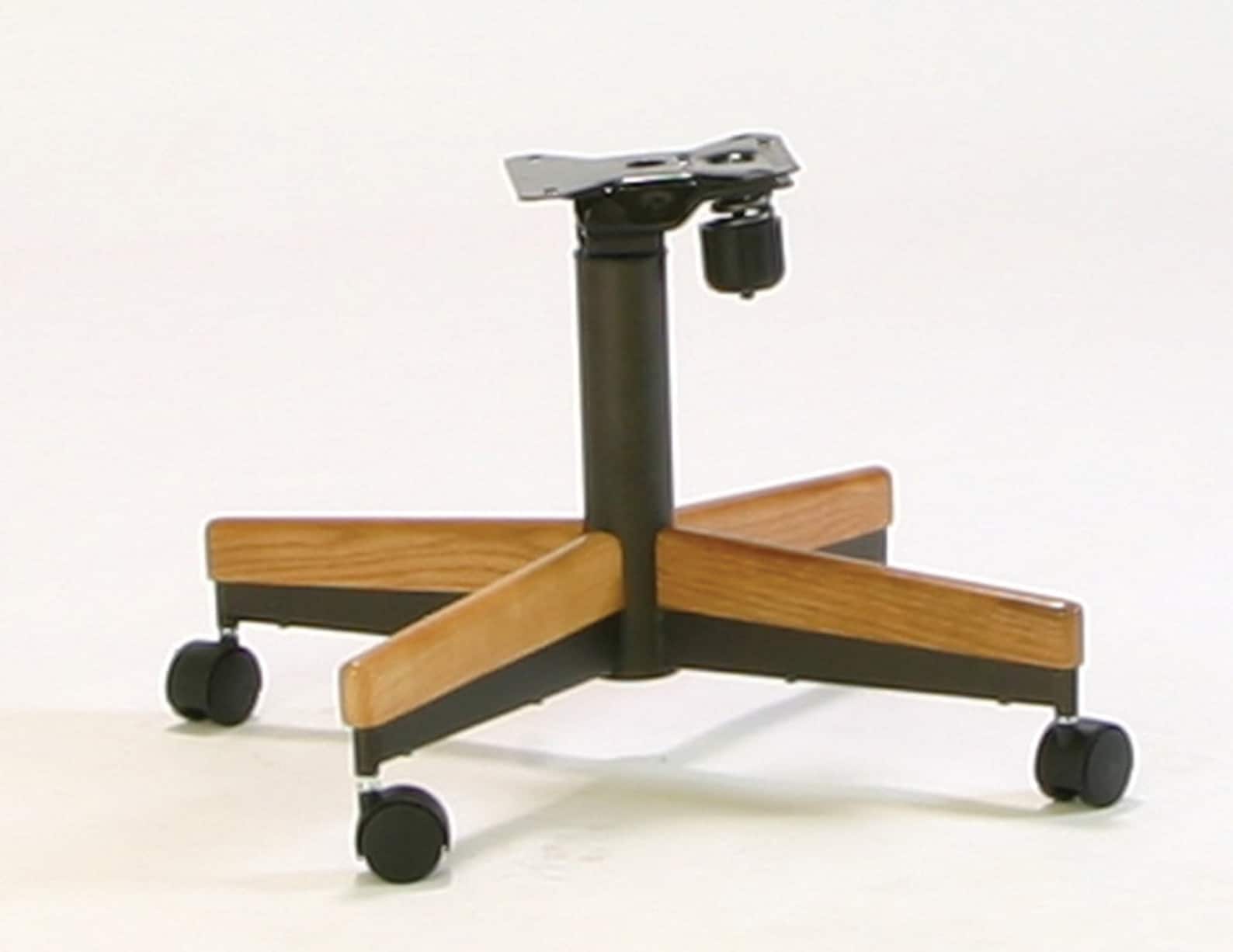 Chromcraft Compatible Replacement Chair Base for Swivel Tilt Etsy