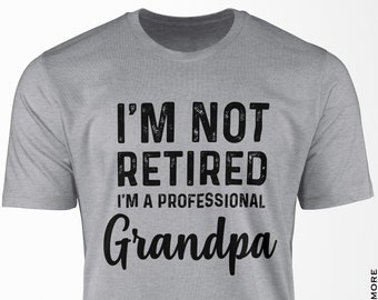 Retirement Shirt I Retired Unisex Tshirt I Gift for Women and Men, Retirement Gift for Man