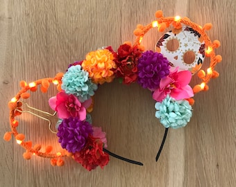 COCO Ears - Coco geïnspireerde hoofdband