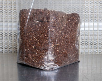 The Ultimate "Coir" Growth Substrate - Sterilized Mushroom Substrate