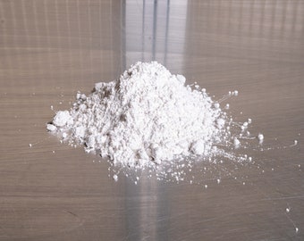 Organic Water Soluble Gypsum