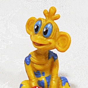 Vintage Action Figures,Fun Kids Stuff, Lost in Space,Hollywood Movies, Robot Action Figures, Retro Party Gifts,Blast from the Past,Gen X,