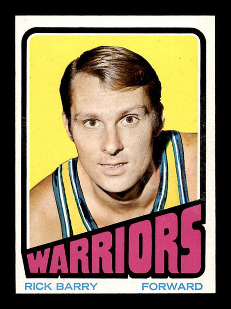 Vintage Basketball Cards, Big Blue Basketball NBA Album, Jordan Fans