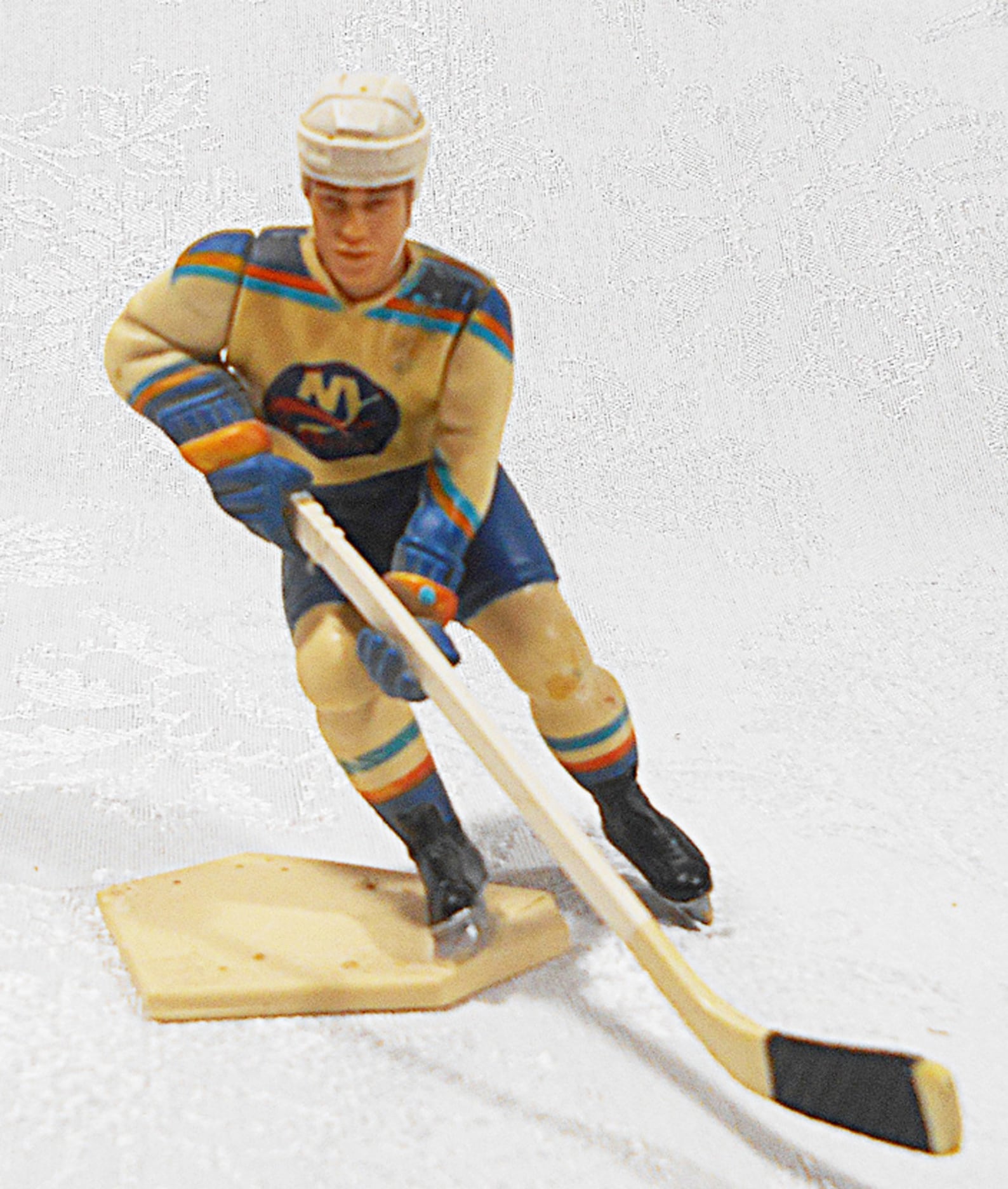 Sport Action Figures, Rare Sport Figures, Baseball,hockey,football, Fun