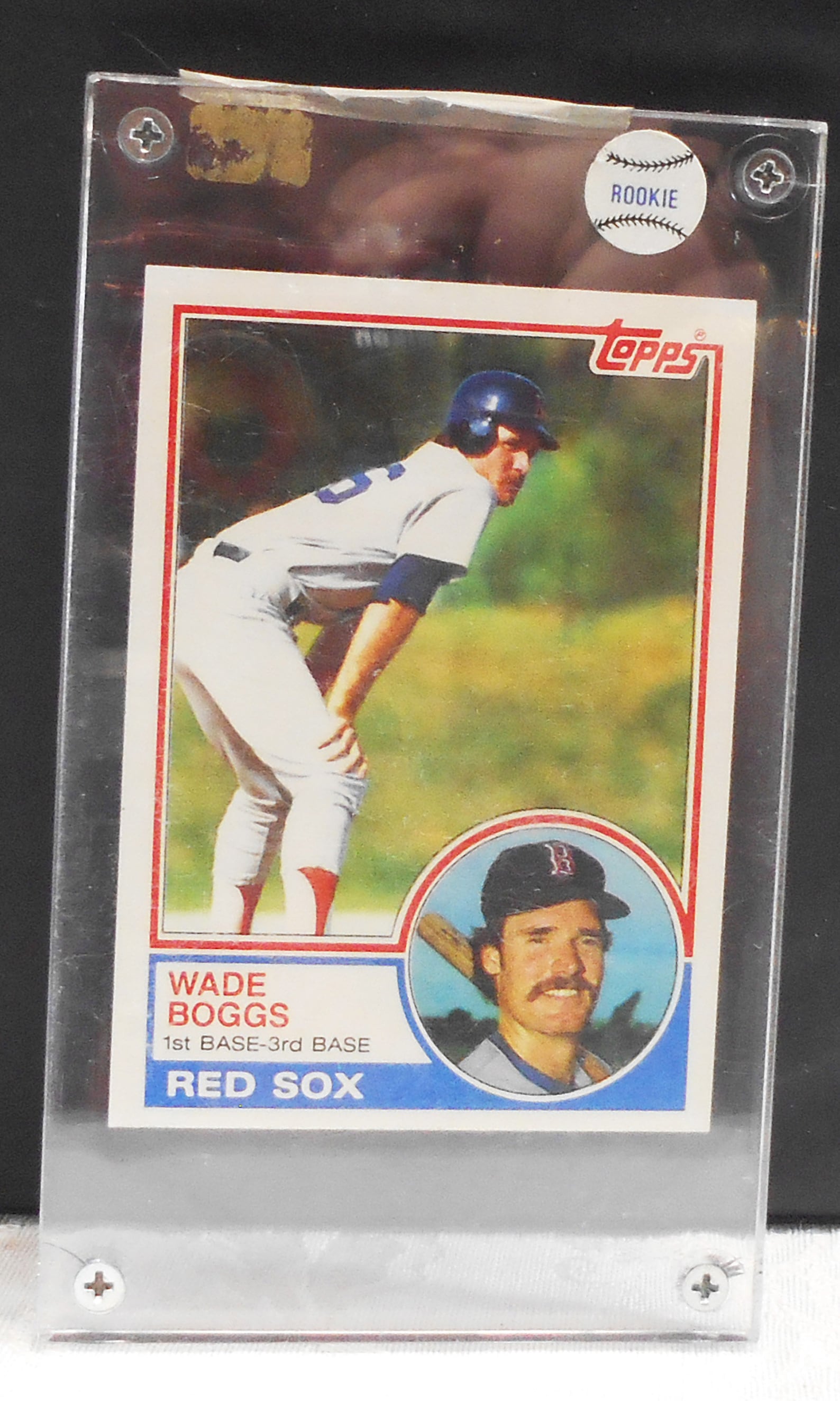 Rare Sport Card Album 2, Fútbol, Babeball, Baloncesto, Hockey, HOFers