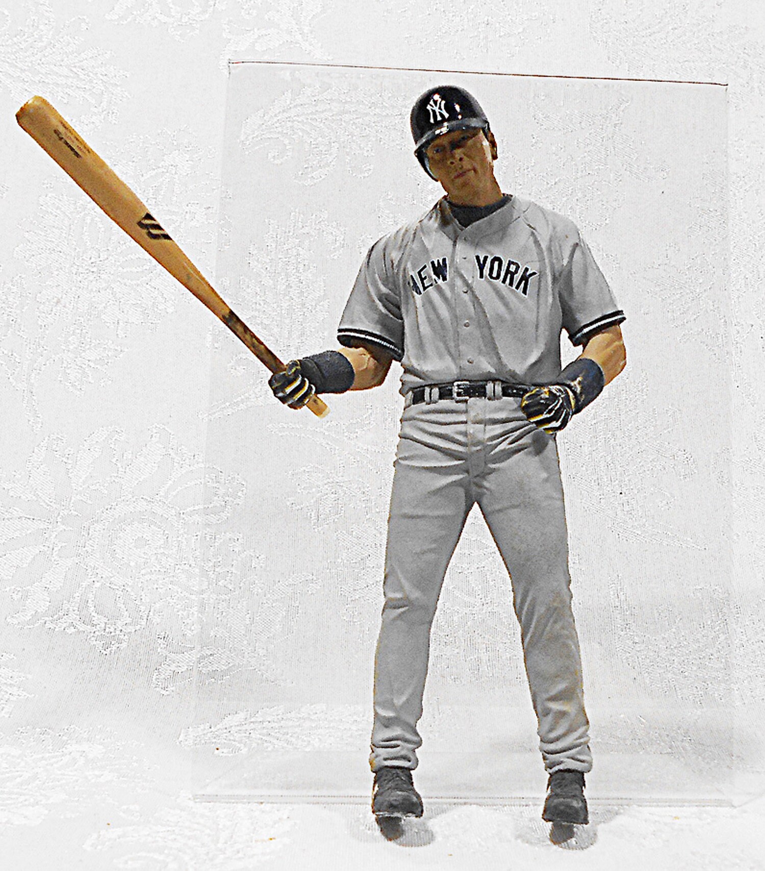 Sport Action Figures, Rare Sport Figures, Baseball,hockey,football, Fun