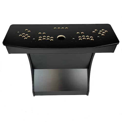 TPAP Arcade Pedestal Kit for the Tankstick Pandora's Box Etsy