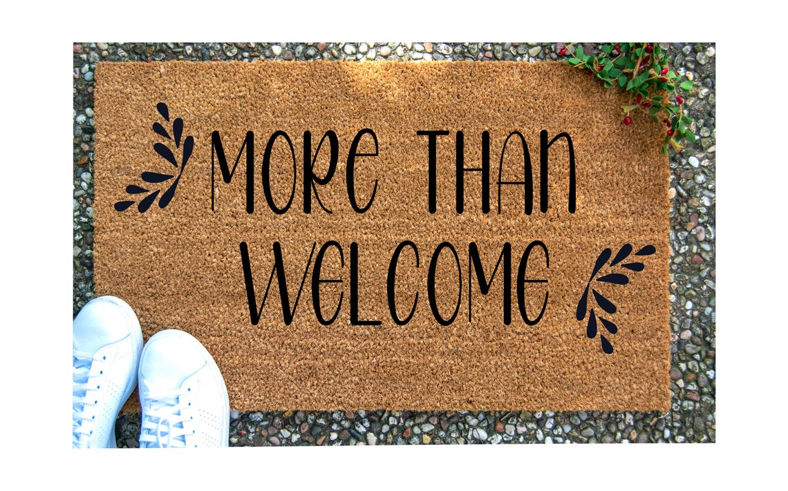 front door mat etsy