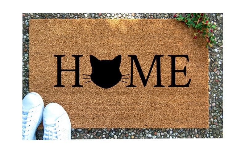 front door mat etsy