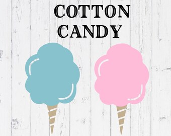 Cotton Svg Etsy