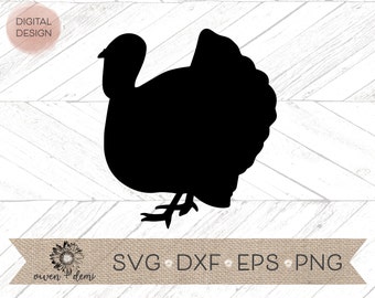 Download Turkey Svg Etsy