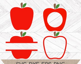 Download Free Apple Svg Etsy SVG Cut Files