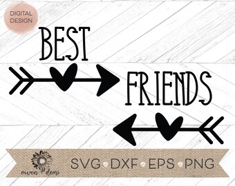 Free Free Best Friends Png Svg 882 SVG PNG EPS DXF File