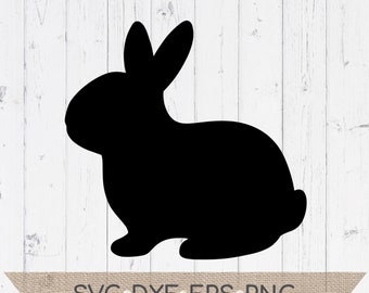 Download Baby Bunny Svg Etsy PSD Mockup Templates