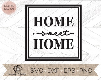 Free Free 94 Home Svg Etsy SVG PNG EPS DXF File