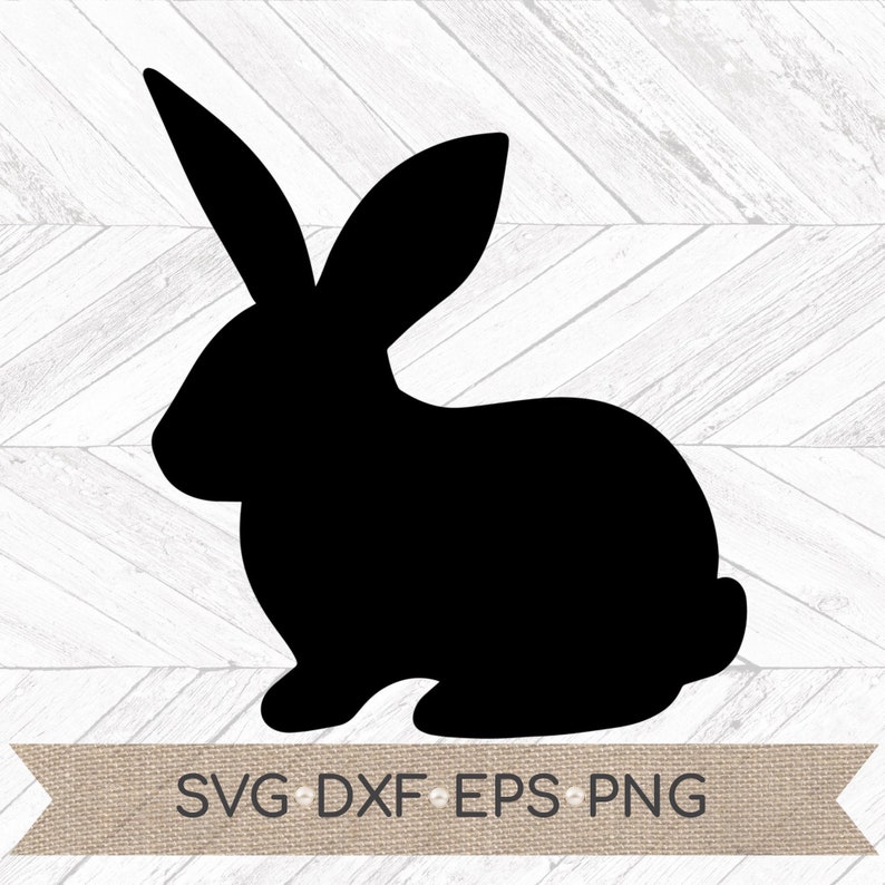 Free Rabbit Svg Images 313 Svg File For Cricut vrogue.co