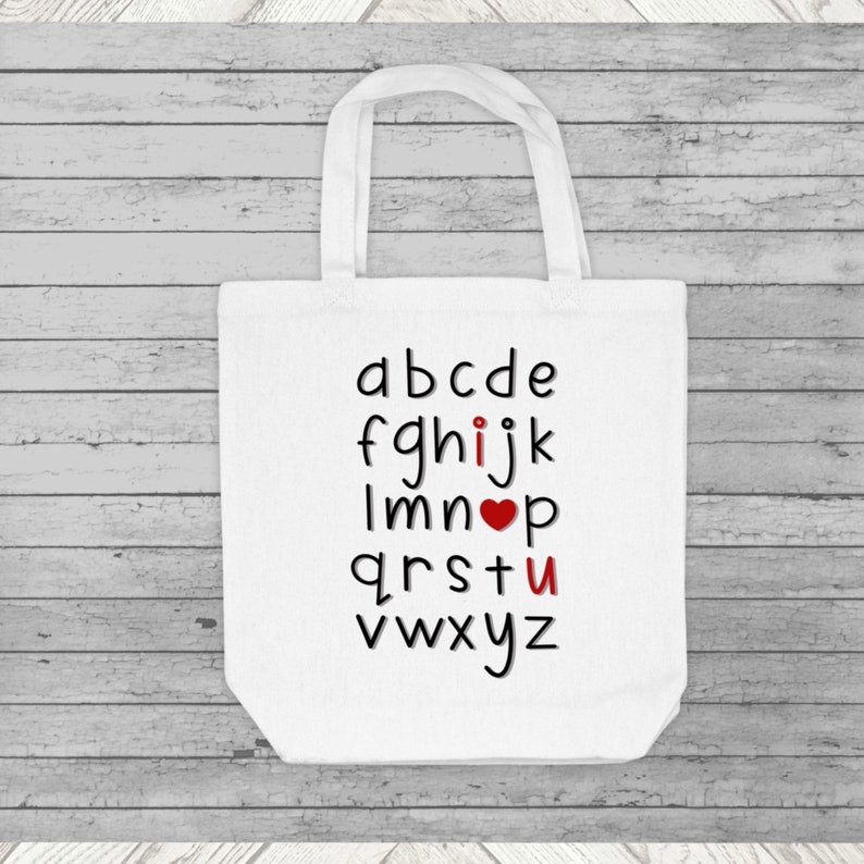 Download I love you alphabet svg I love you dxf eps png Valentine ...