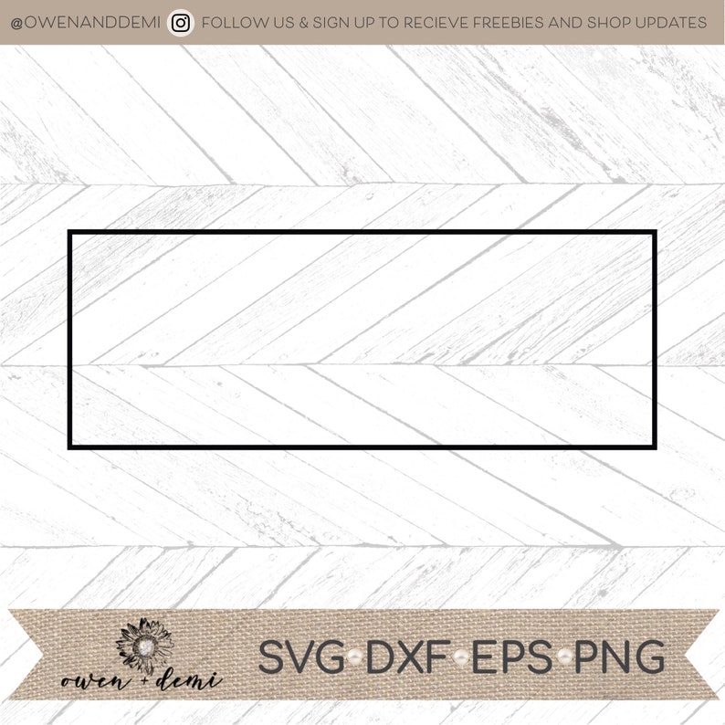 Download Rectangle border svg Rectangle lined frame svg sign border ...