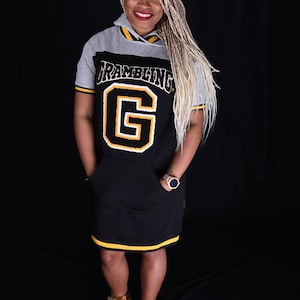 famu jersey dress FAMU T-shirt Dress