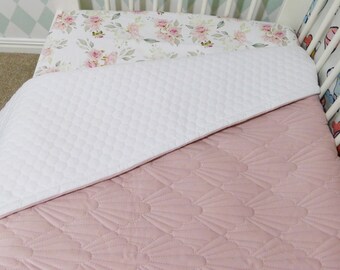 baby cot doona