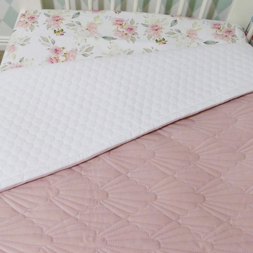 cot size doona