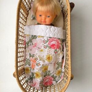 kmart doll cot