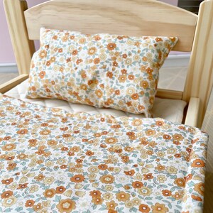 Mustard crib bedding sales