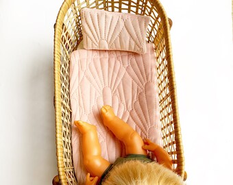 moses basket kmart