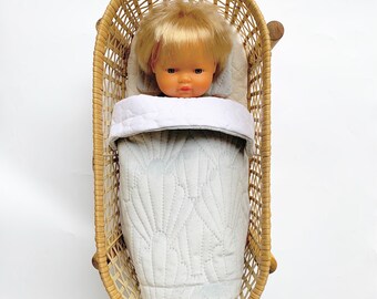 moses basket kmart