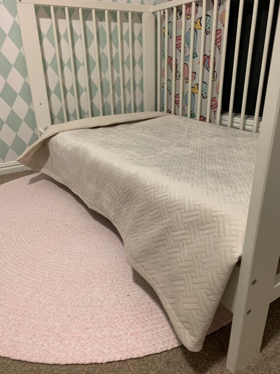 baby cot quilts