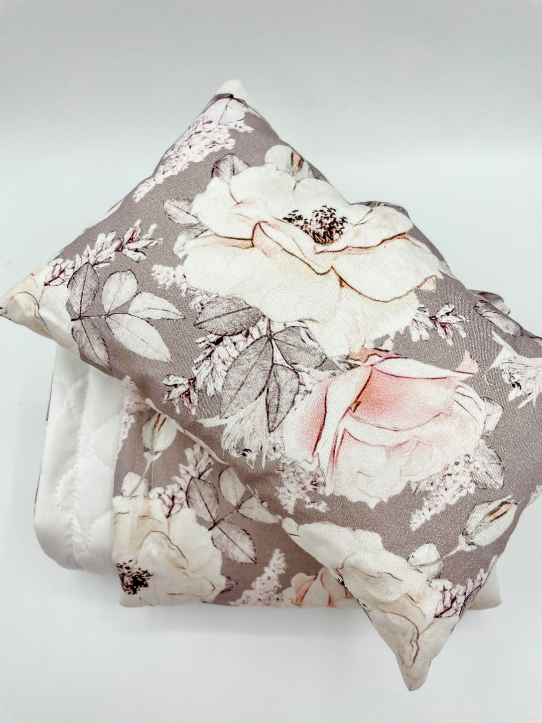 Dolls Bedding Bed Cot Quilt Kmart Doll Cot Doll Doona Etsy