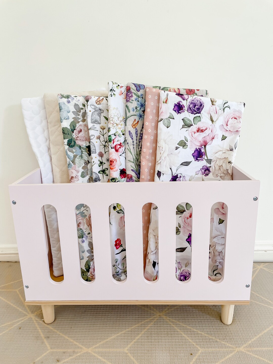 Dolls Mattress Bedding Cot Mattress, Doll Bed, Doll Mattress, Kmart Doll Cot Etsy Australia