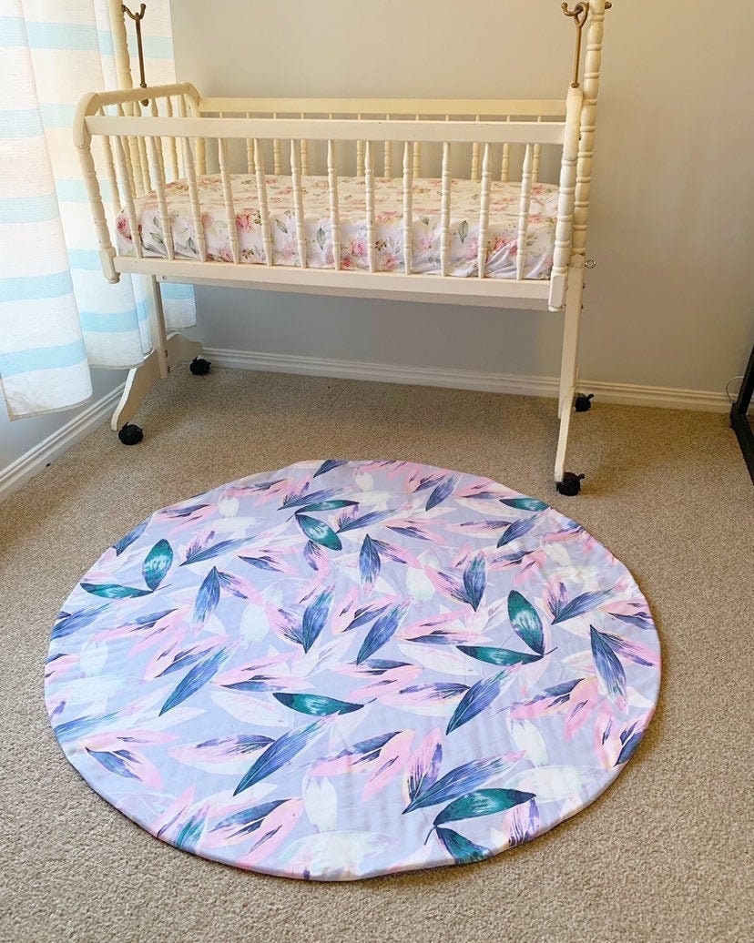 padded play mat kmart