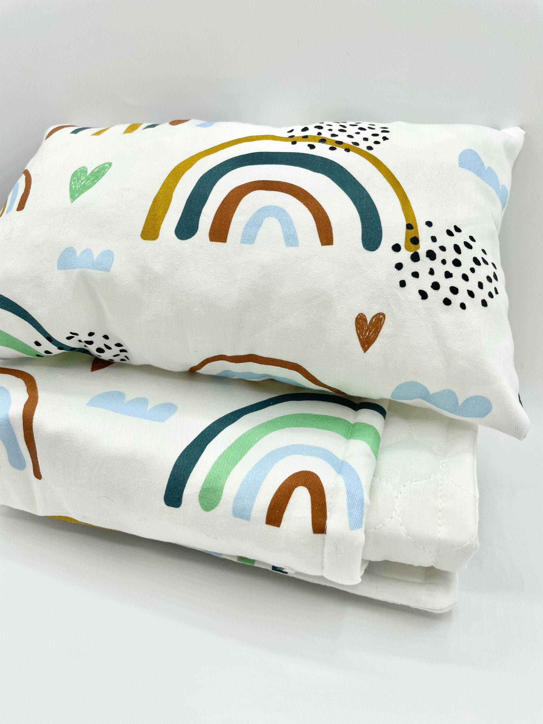 Kmart top doll cot