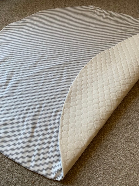 padded play mat kmart