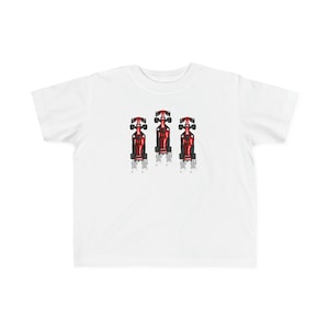 F1 Toddler Jersey Tee, Formula 1 Kids t-shirt