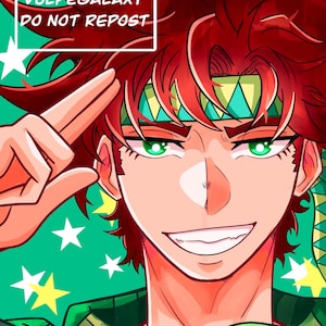Joseph Print