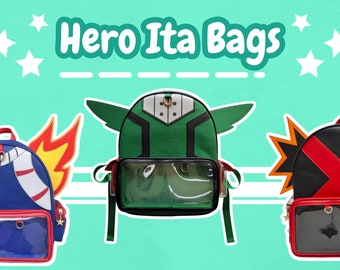 Ita Bags