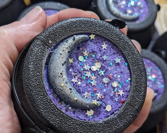 Magic Cauldron Bath Bomb