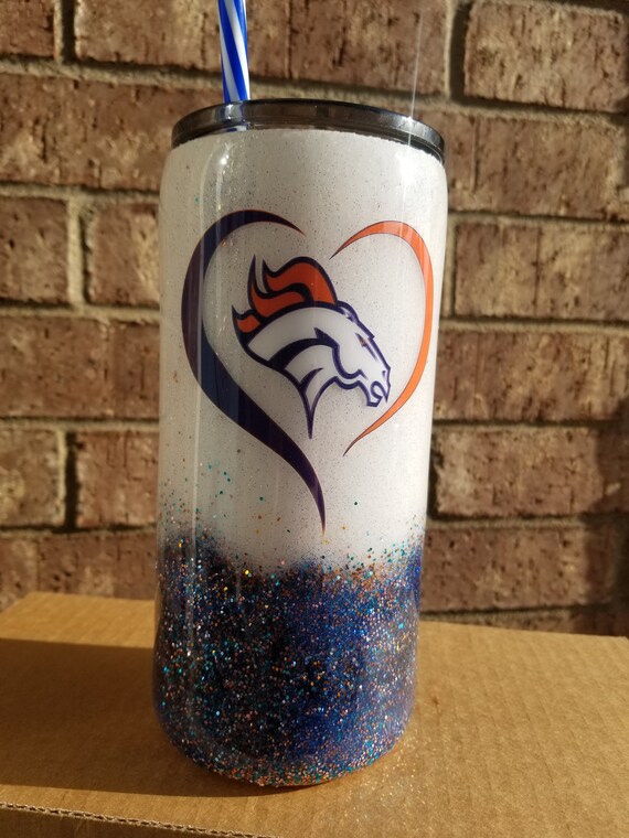 broncos yeti cup