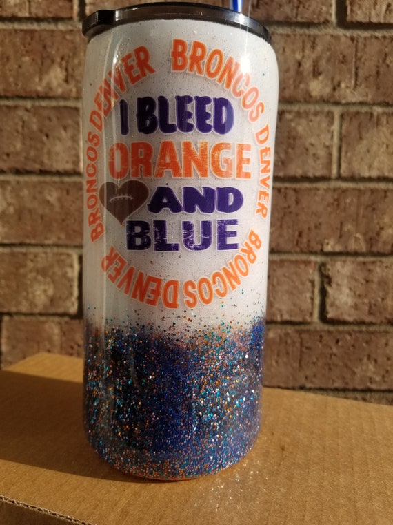 denver broncos yeti cup