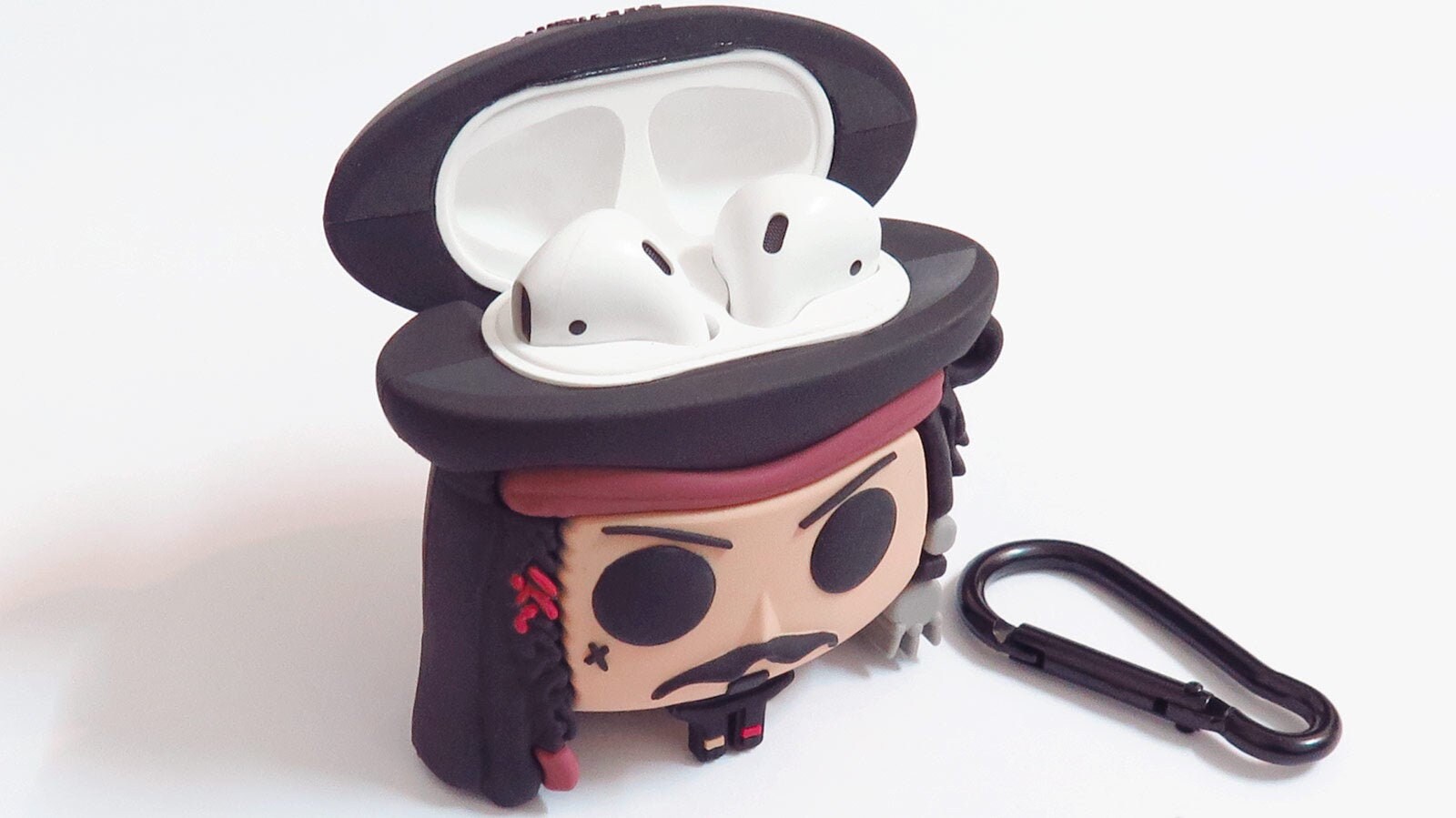 Fun Novelty 3D Pirate AirPod Airpod Pro 2nd & 3rd Gen | Etsy