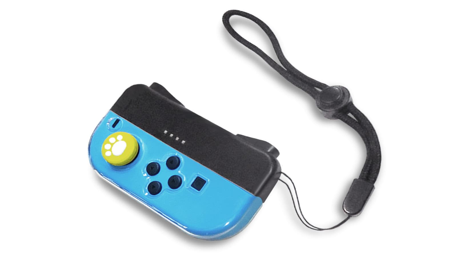 Pair of Wide Body N-switch 