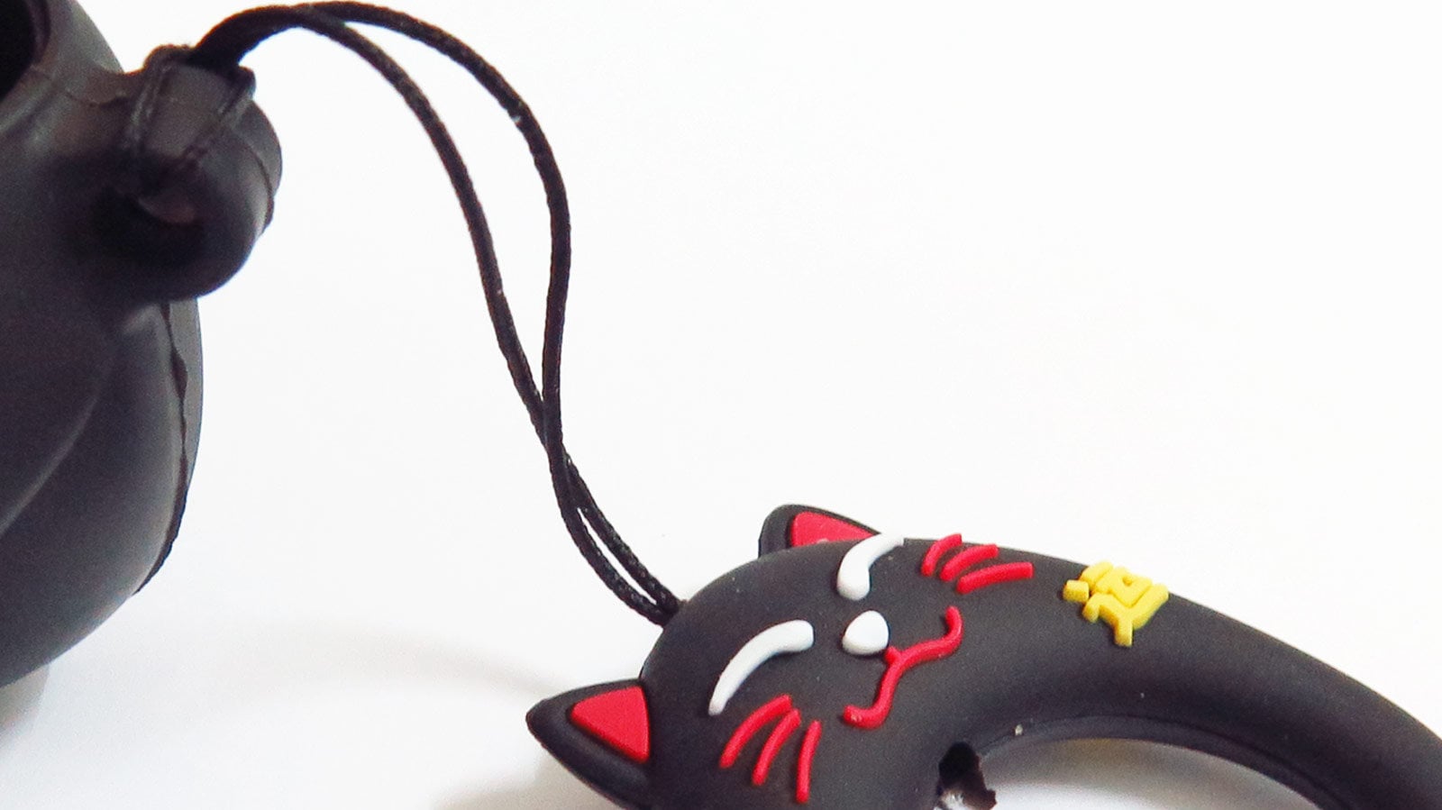Lucky Cat Novelty Airpod 2nd Gen Pro Silicon Protective Lucky Cat Novelty Airpod 2nd Gen Pro Silicon Protective